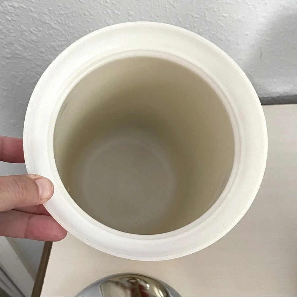 Vintage Kromex Ice Bucket